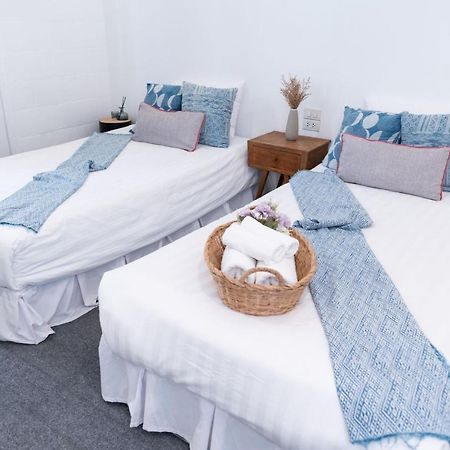 Oon Poshtel X Cafe Hostel Chiang Mai Bagian luar foto